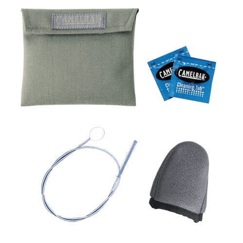 CamelBak Field Cleaning Kit 60083-D - Tactical & Duty Gear